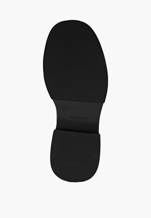 Salamander Ботинки - Lamoda Online Exclusive - фото 5