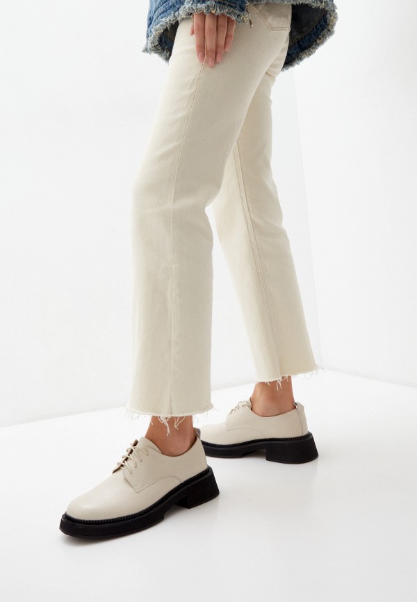 Salamander Ботинки - Lamoda Online Exclusive - фото 6