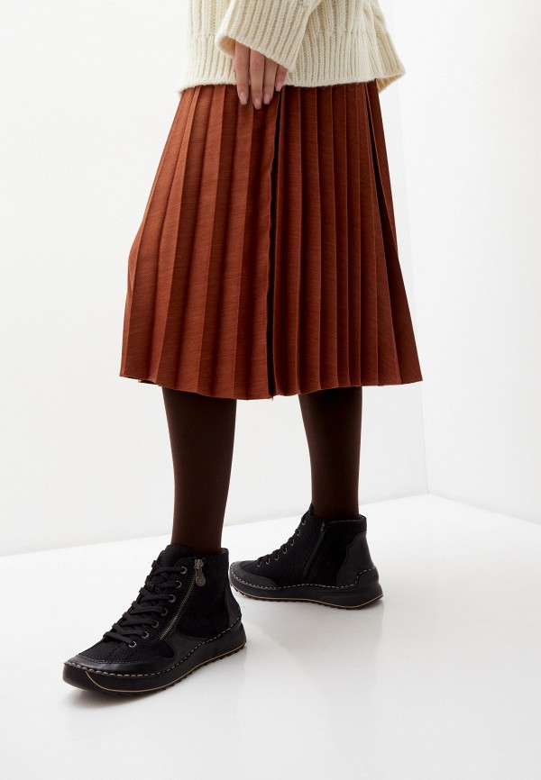 Rieker Ботинки - фото 6