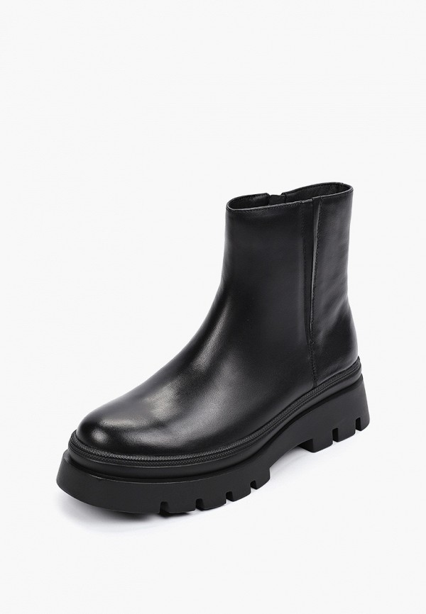 Salamander Ботинки - Lamoda Online Exclusive - фото 2