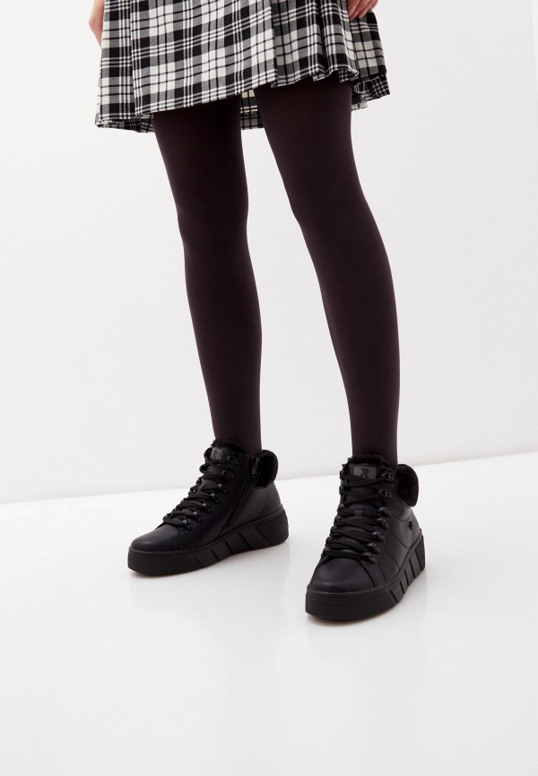 Rieker Ботинки - фото 6