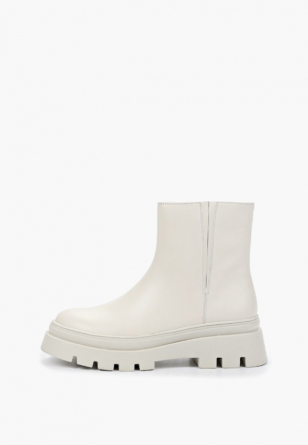 Salamander Ботинки - Lamoda Online Exclusive - фото 1