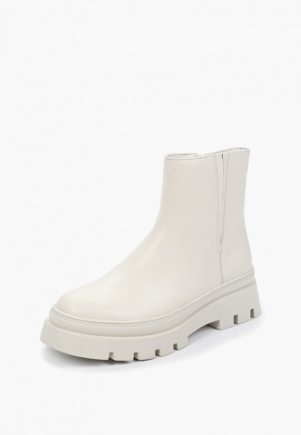 Salamander Ботинки - Lamoda Online Exclusive - фото 2