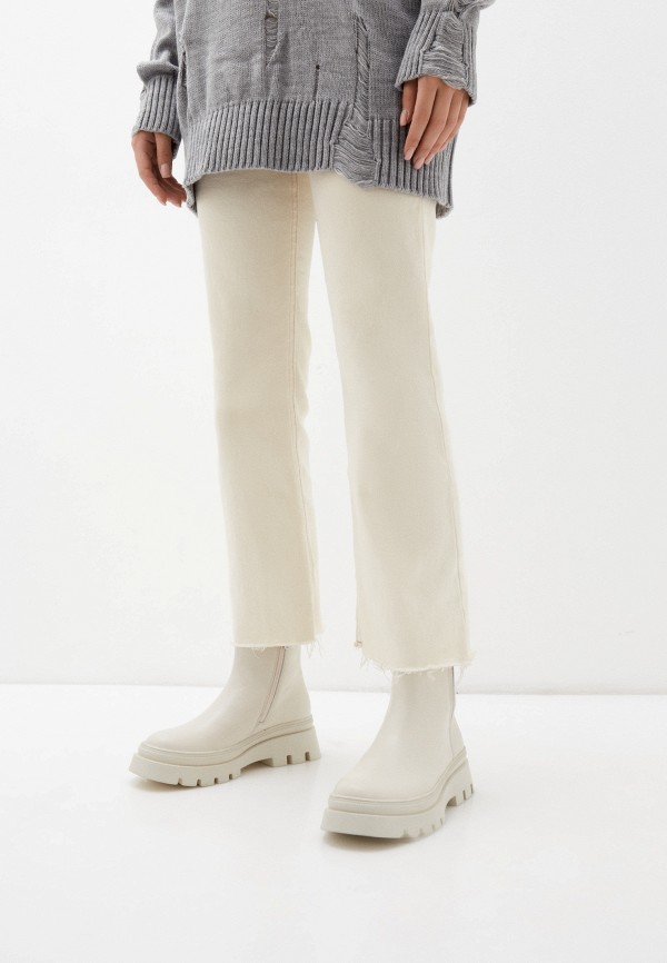 Salamander Ботинки - Lamoda Online Exclusive - фото 6