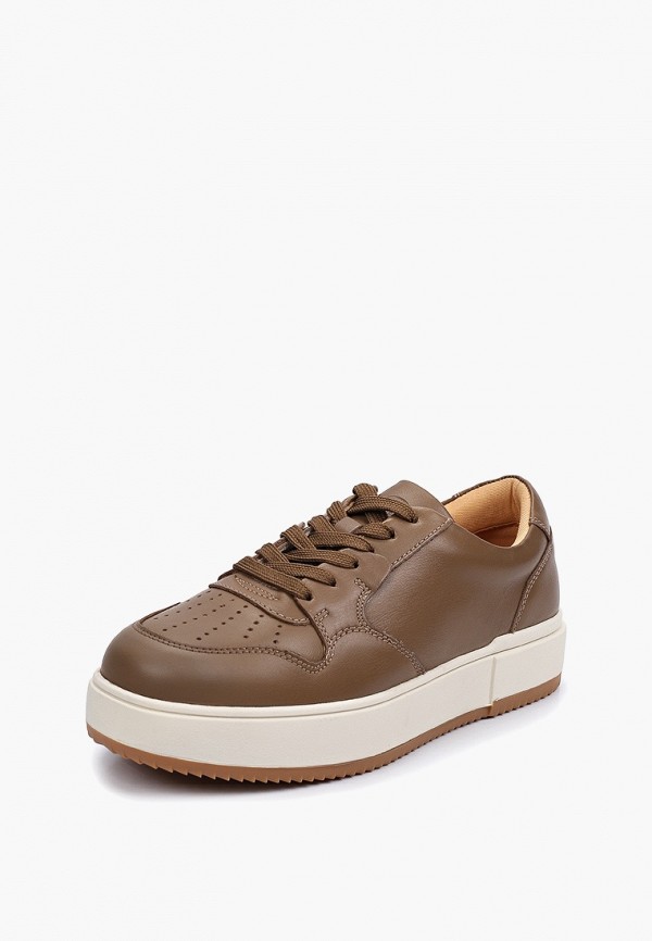 Salamander Кеды - Lamoda Online Exclusive - фото 2