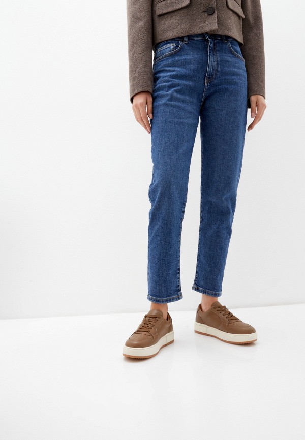 Salamander Кеды - Lamoda Online Exclusive - фото 6