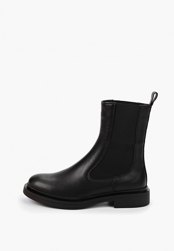 Thomas Munz Ботинки - Полнота D (4) - фото 1