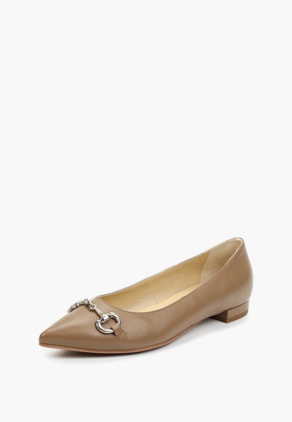 Argo Балетки - фото 2