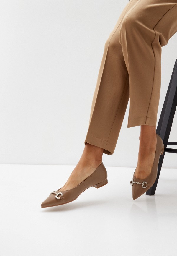 Argo Балетки - фото 6