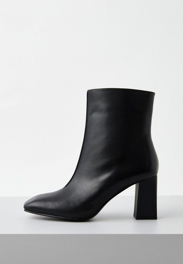 12 STOREEZ Ботильоны - фото 1