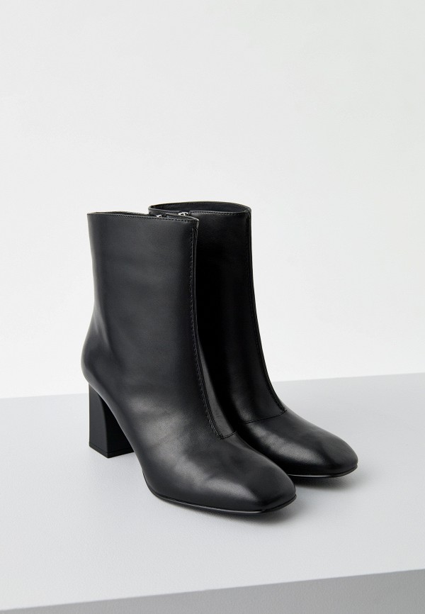 12 STOREEZ Ботильоны - фото 3