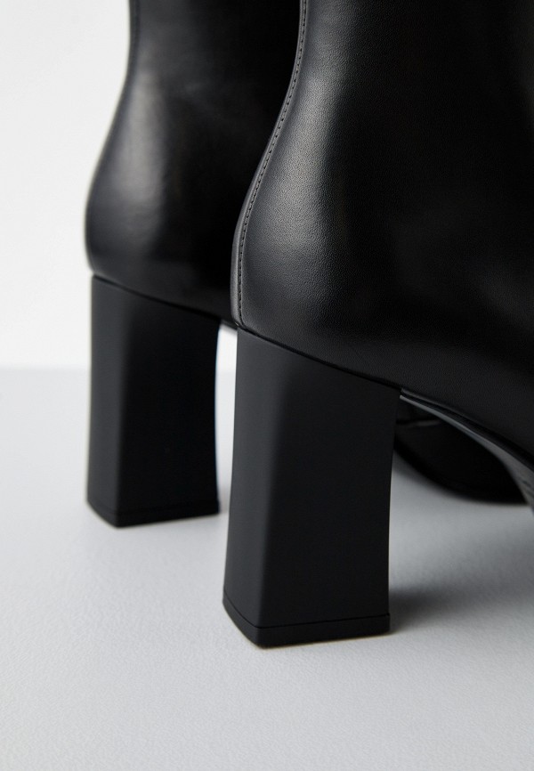 12 STOREEZ Ботильоны - фото 4