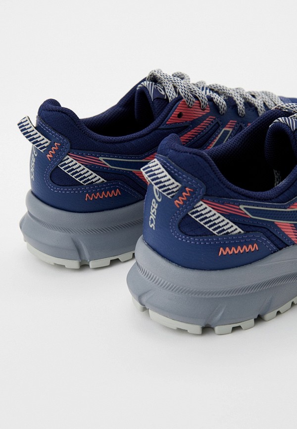 ASICS Кроссовки - TRAIL SCOUT 2 - фото 4