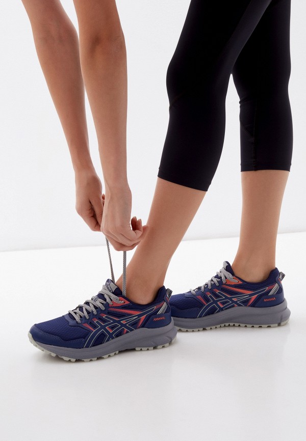 ASICS Кроссовки - TRAIL SCOUT 2 - фото 6