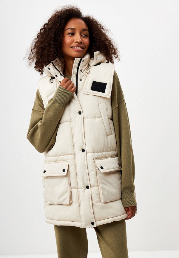 Sela Жилет утепленный - Exclusive online - фото 1