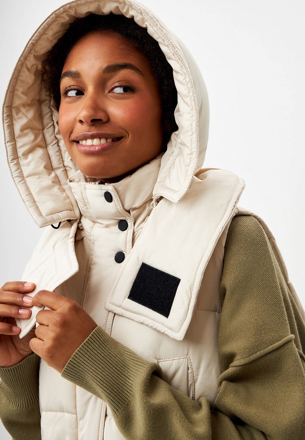 Sela Жилет утепленный - Exclusive online - фото 6