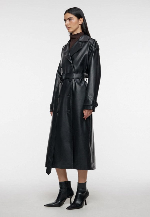 Befree Плащ - campaign fall’23. paris - фото 3