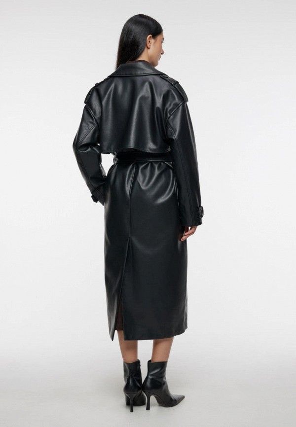 Befree Плащ - campaign fall’23. paris - фото 2