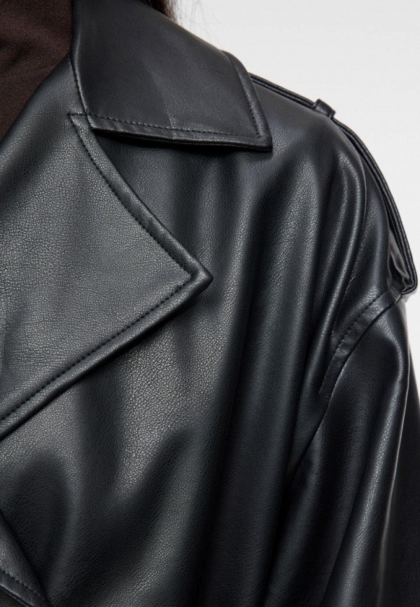 Befree Плащ - campaign fall’23. paris - фото 5