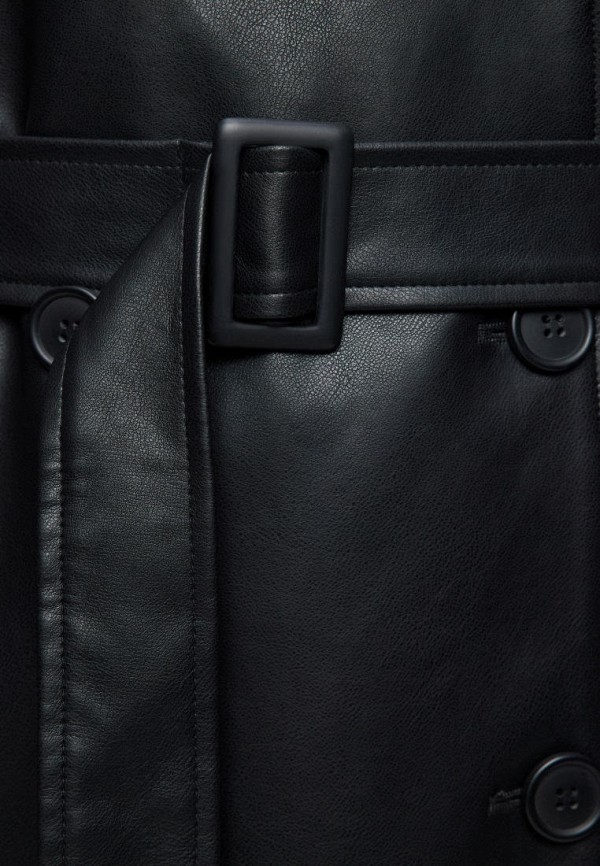 Befree Плащ - campaign fall’23. paris - фото 6