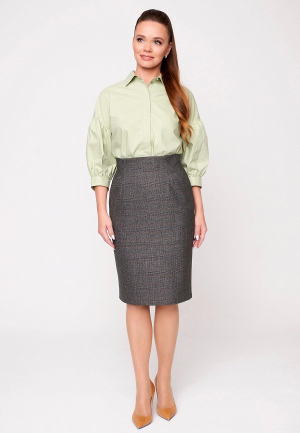 Blauz Юбка - фото 2