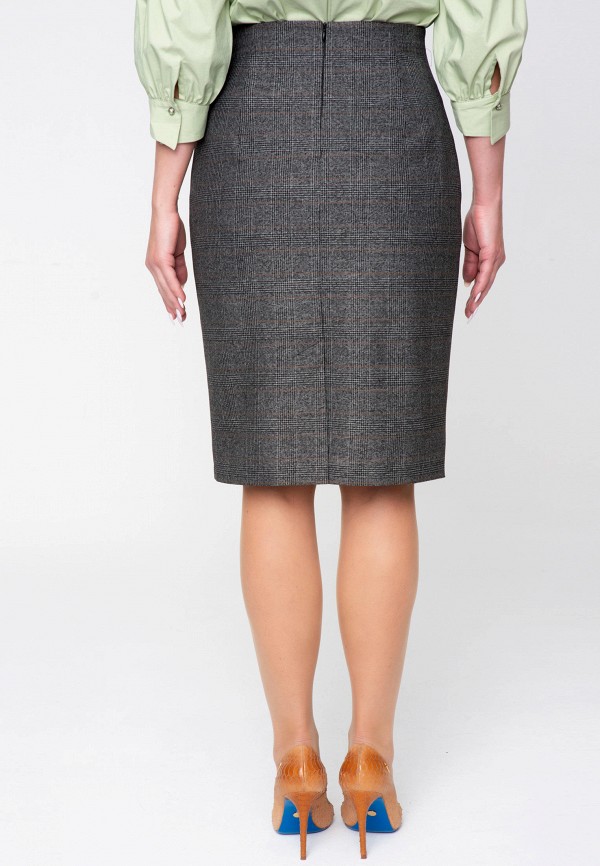 Blauz Юбка - фото 3