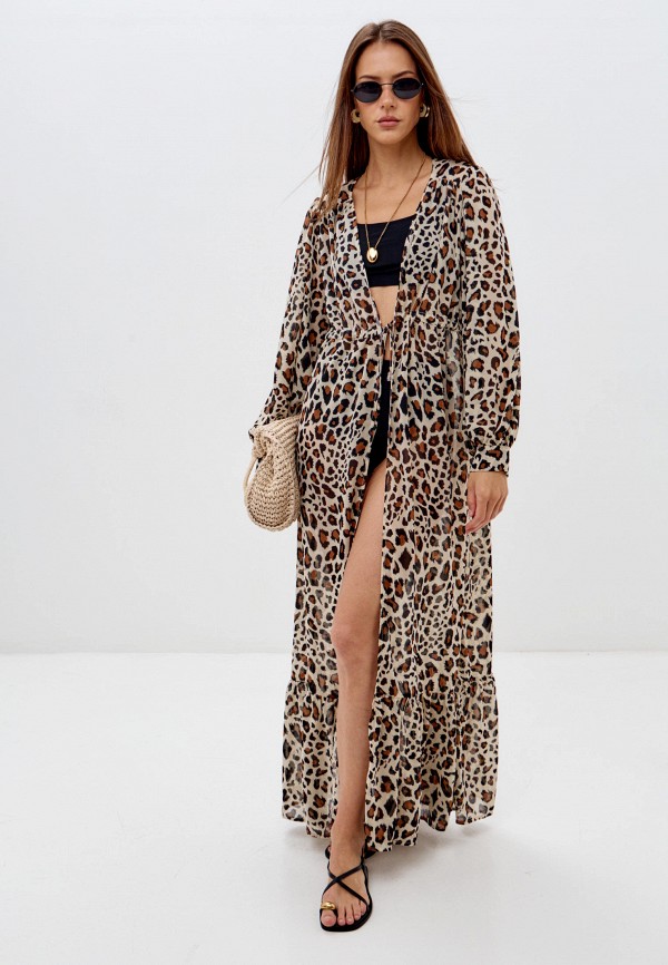 Dintime Туника пляжная -  - фото 1