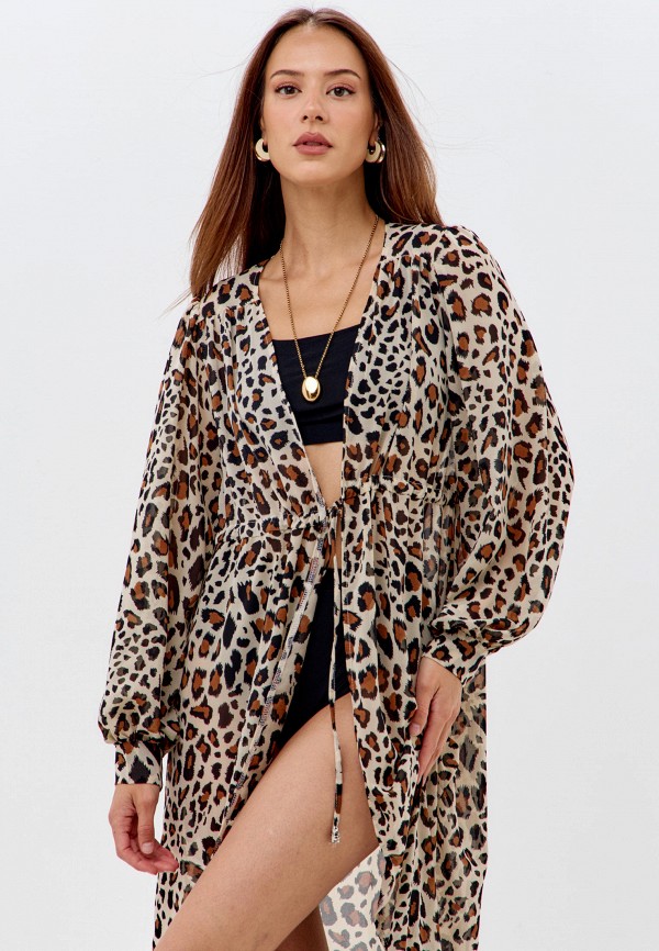 Dintime Туника пляжная -  - фото 2