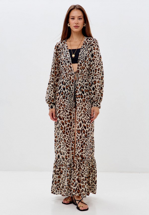 Dintime Туника пляжная -  - фото 4