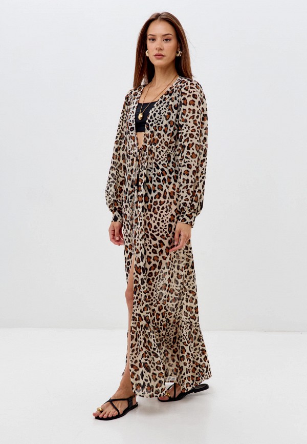 Dintime Туника пляжная -  - фото 6