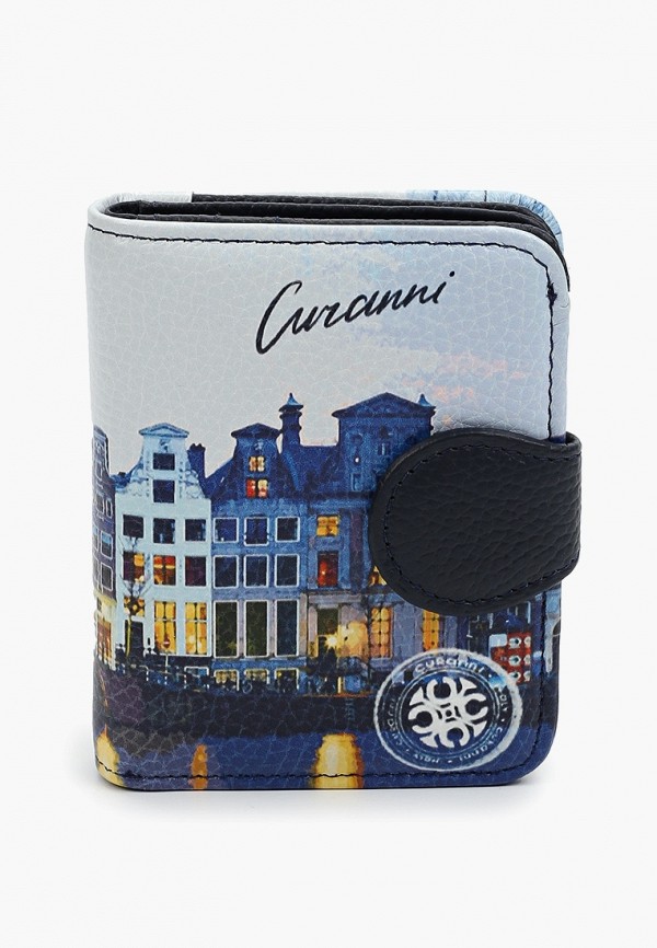 Кошелек Curanni, цвет: мультиколор, MP002XW1CJD2 — купить в интернет ...
