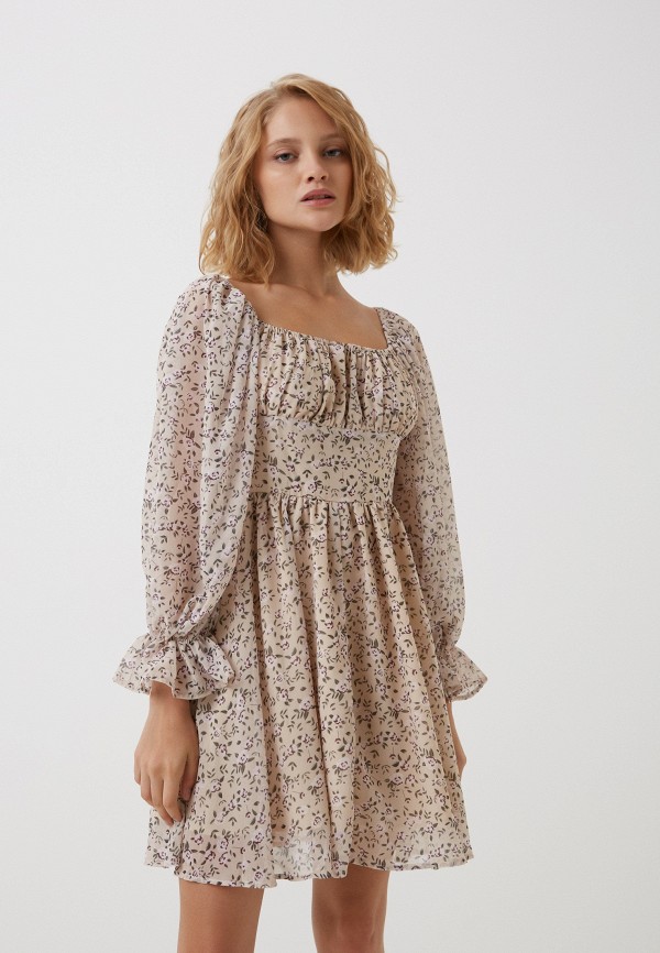 Valoris Платье - фото 1