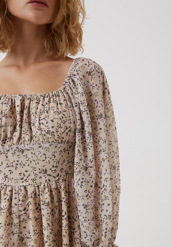 Valoris Платье - фото 4