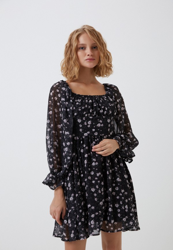 Valoris Платье - фото 1