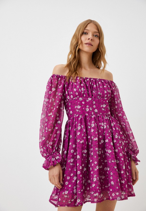 Valoris Платье - фото 1