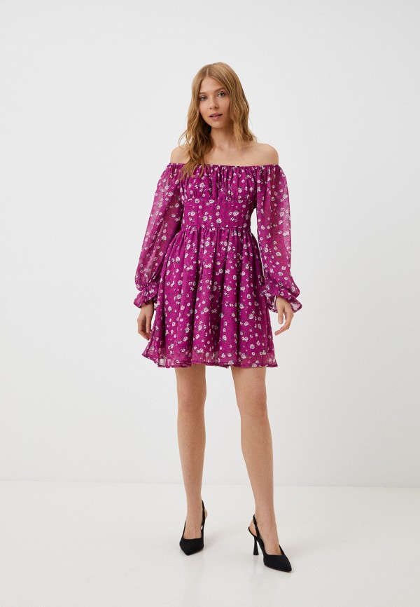 Valoris Платье - фото 2