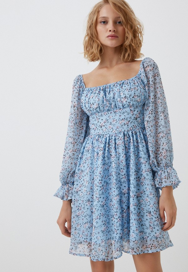 Valoris Платье - фото 1