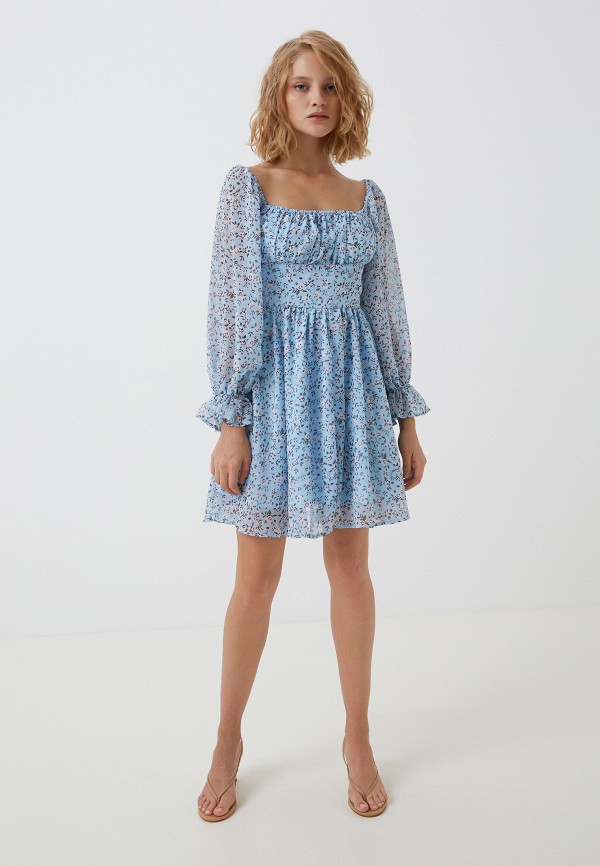 Valoris Платье - фото 2