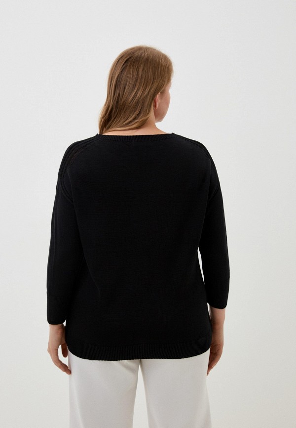 Сиринга Пуловер - plus size - фото 3