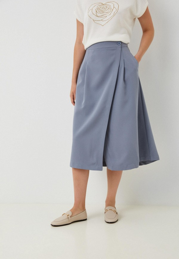 Сиринга Юбка - plus size - фото 1