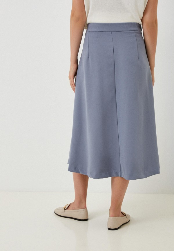 Сиринга Юбка - plus size - фото 3