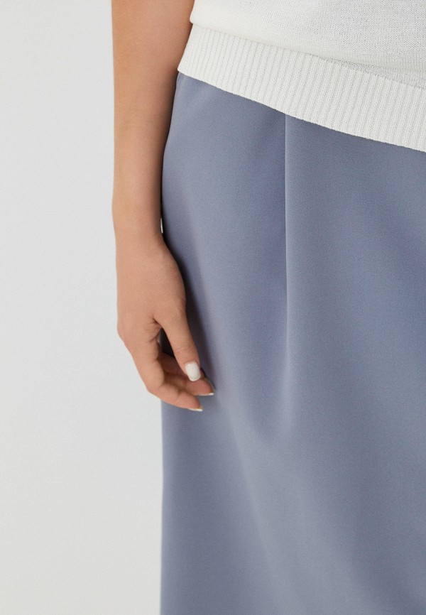 Сиринга Юбка - plus size - фото 4