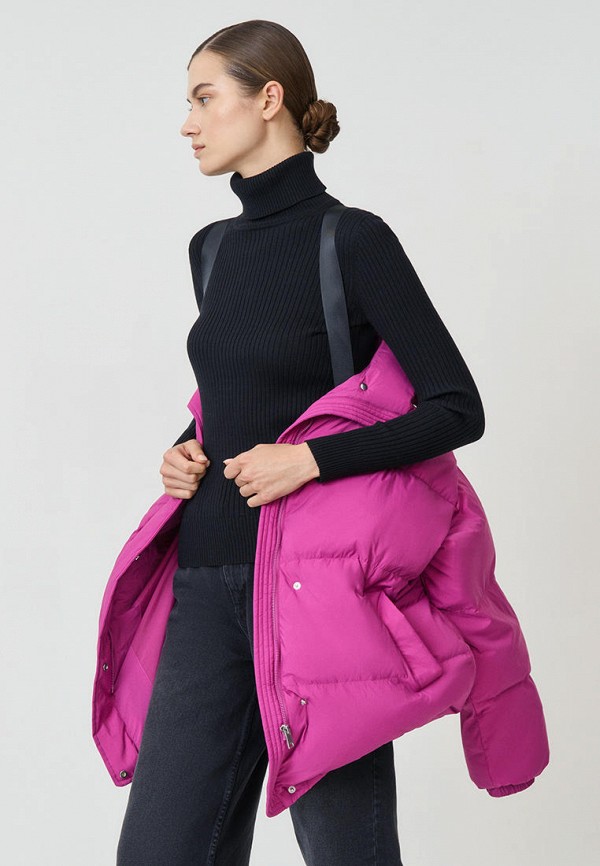 Baon Пуховик - фото 5