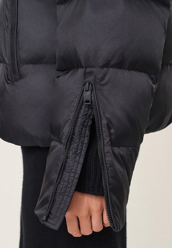 Baon Пуховик - Lamoda Online Exclusive - фото 6