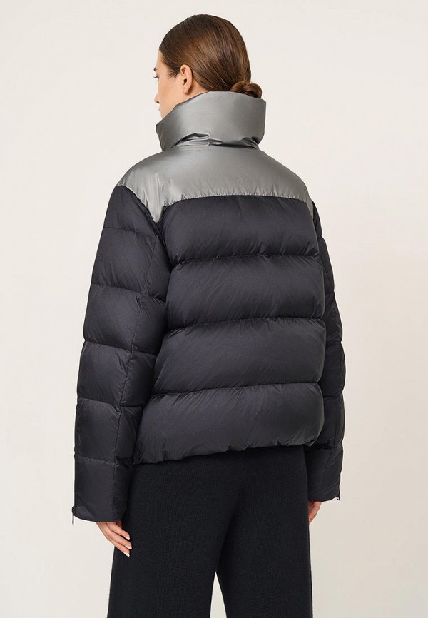 Baon Пуховик - Lamoda Online Exclusive - фото 3