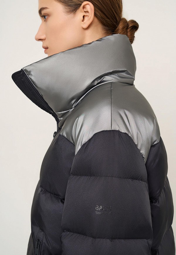 Baon Пуховик - Lamoda Online Exclusive - фото 5