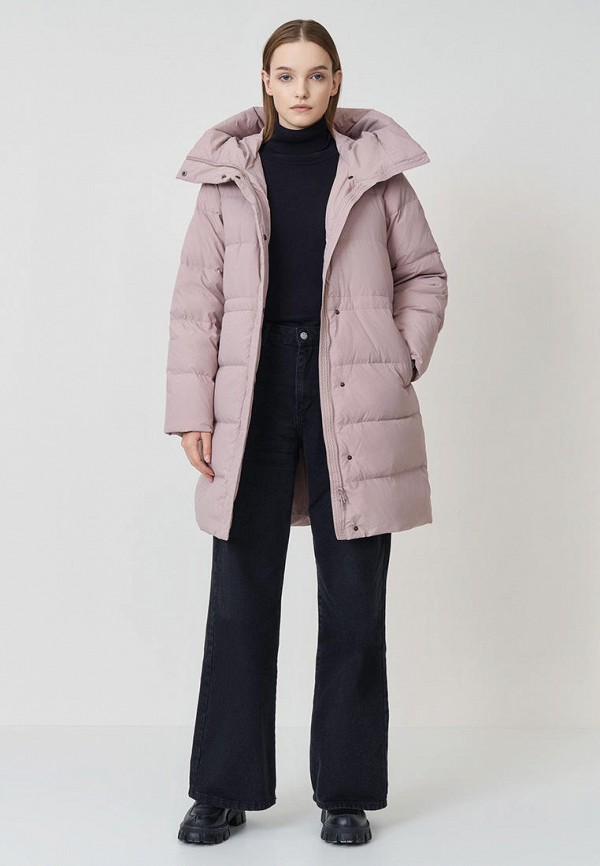 Baon Пуховик - фото 2