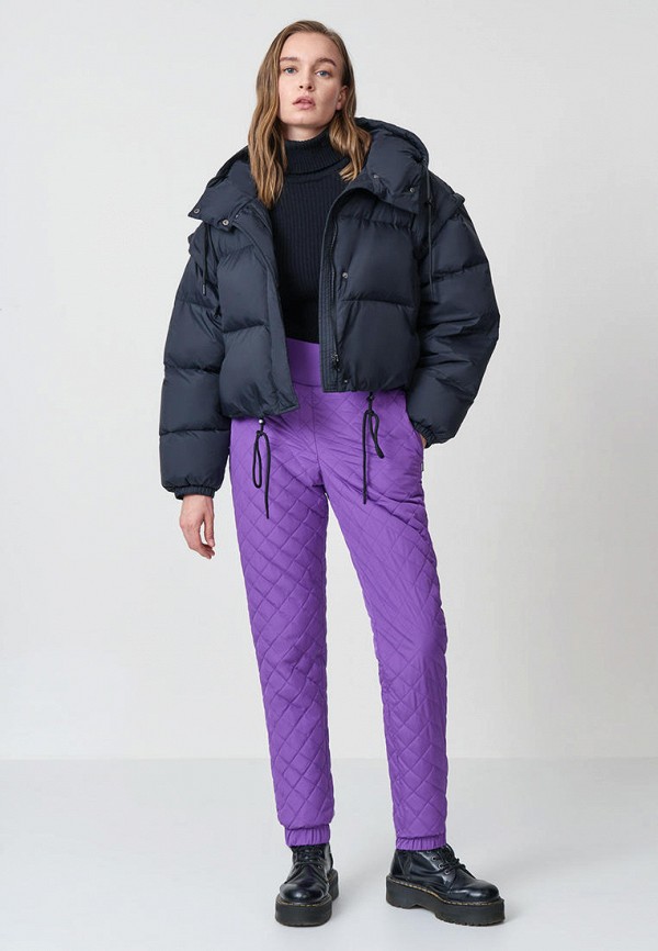 Baon Брюки утепленные - фото 5