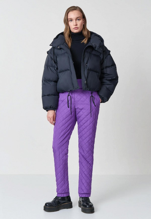 Baon Брюки утепленные - фото 2