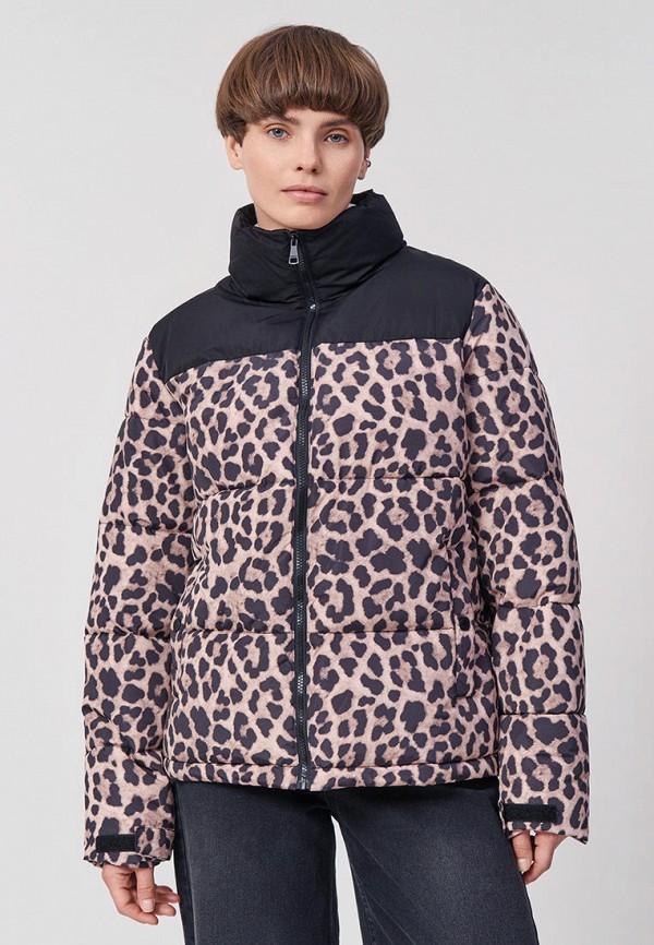 Baon Пуховик - фото 1